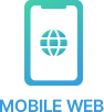 MOBILE WEB